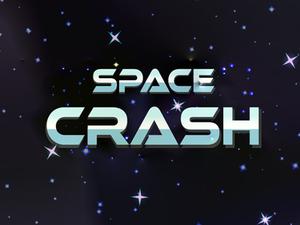 play Space Crash