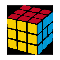 play Rubik Exercise