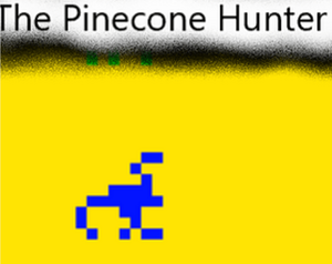 play The Pinecone Hunter Mk2