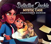 play Detective Jackie: Mystic Case Collector'S Edition