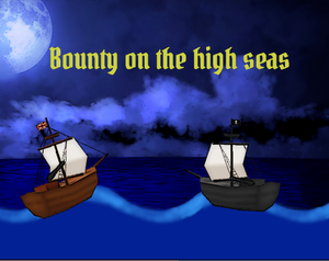 Bounty On The High Seas.