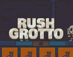 play Rush Grotto