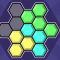 play Hex Blocks Puzzle