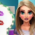 play Bffs Glossy Makeup