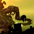 play Badland