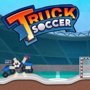 play Truck Soccer