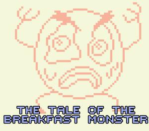 play The Tale Of The Breakfast Monster
