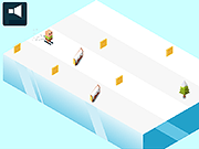 play Impossible Ski