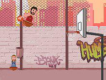 play Basket Slam Dunk 2