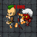 play Idle Arzath Revenge