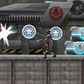 play Avengers: Hydra Dash