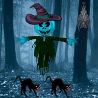 play G2R-Rise-Of-The-Dead-Halloween-Escape