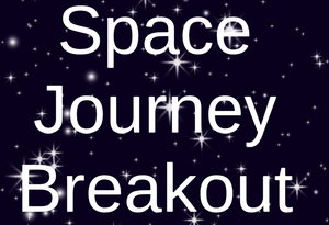 Space Journey Breakout