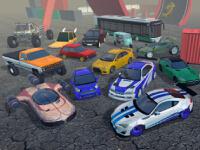play Car Simulator Arena