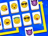 play Emoji Link The Smile