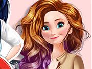 play Princess Fashion: Sporty And Classy