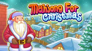 play Mahjong For Christmas