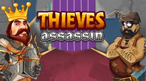 play Thieves Assasin