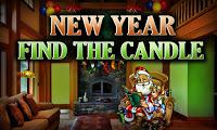 play Top10 New Year Find The Candle