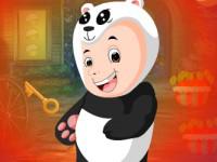play Baby Panda Boy Escape