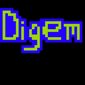 play Digem