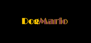 play Dog Mario