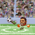 play Heads Arena: Euro Soccer