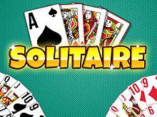 play Solitaire Classic Playtouch