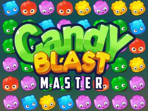 play Candy Blast Master