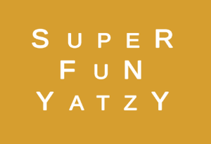 play Super Fun Yatzy