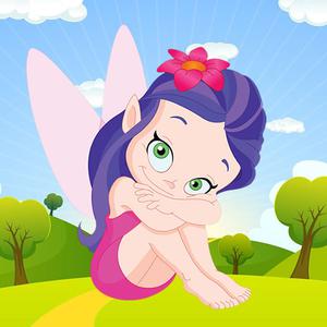 play Fairy Princess Jigsaw