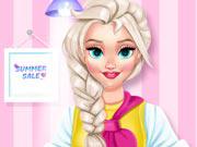 play Princess Kitchen Stories: Ice Cream