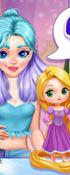 play Crystal'S Princess Figurine Shop