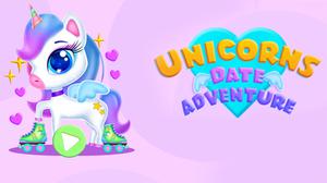 play Unicorns Date Adventure