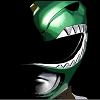 play Power Rangers: Green With Evil