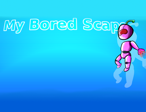play My Bored Scape