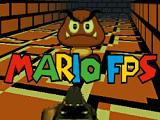 play Mario Fps