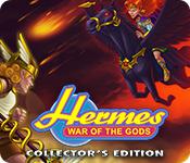 play Hermes: War Of The Gods Collector'S Edition