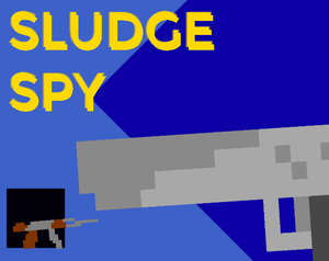 play Sludge Spy