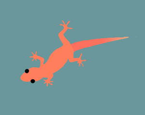 play The Lizard Game