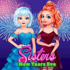 play Sisters New Years Eve