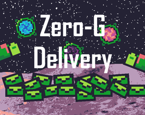 play Zero-G Delivery