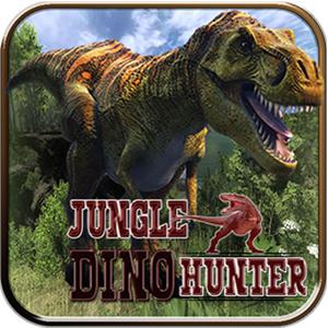 play Jungle Dino Hunter