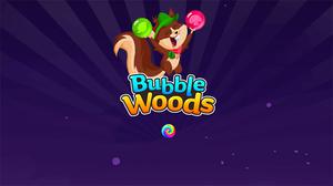 play Bubble Woods