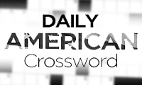 play Daily American Crossword