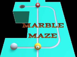 play Marble Maze