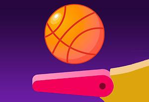 play Flipper Dunk