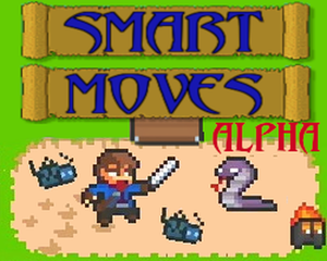 Smart Moves Alpha