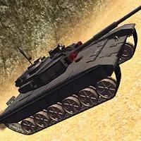 play Tank Simulator