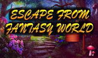 play Top10 Escape From Fantasy World